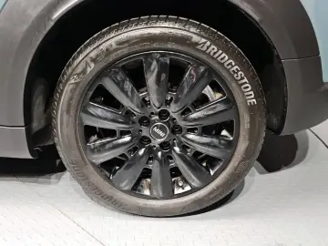 2024 Mini Countryman с пробегом 37 044 км