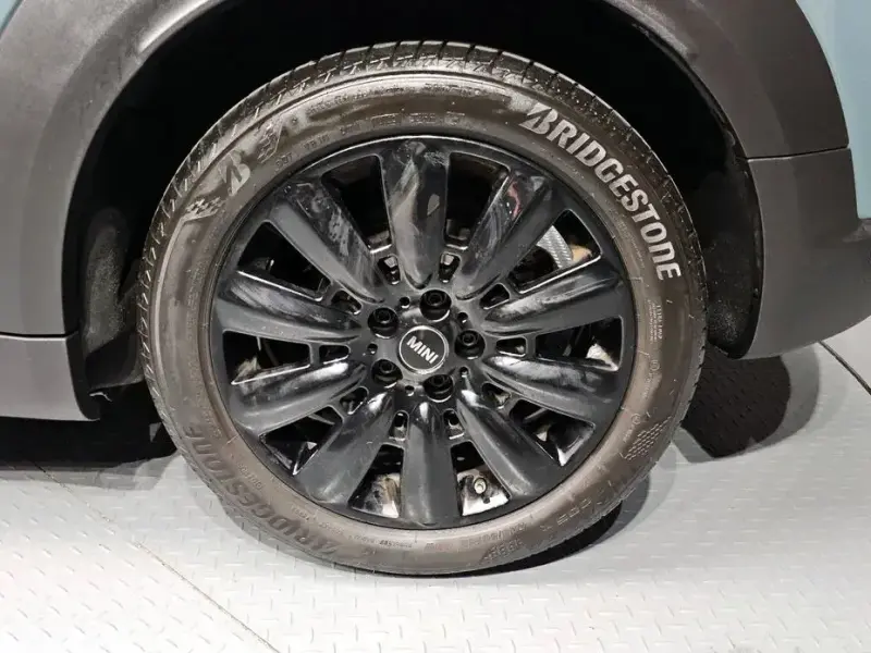 2024 Mini Countryman с пробегом 37 044 км