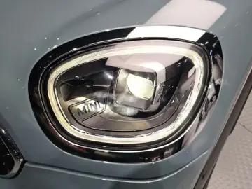 2024 Mini Countryman с пробегом 37 044 км