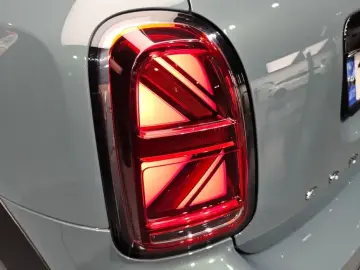 2024 Mini Countryman с пробегом 37 044 км