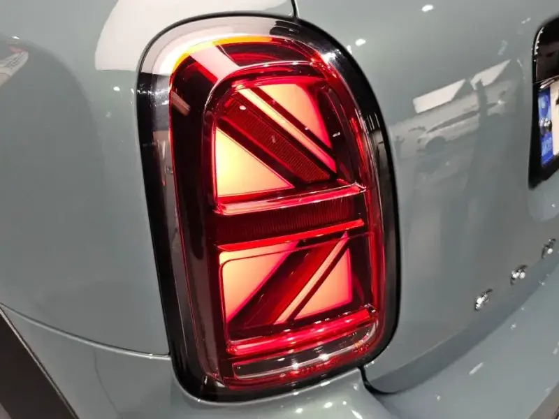 2024 Mini Countryman с пробегом 37 044 км