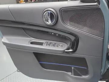 2024 Mini Countryman с пробегом 37 044 км