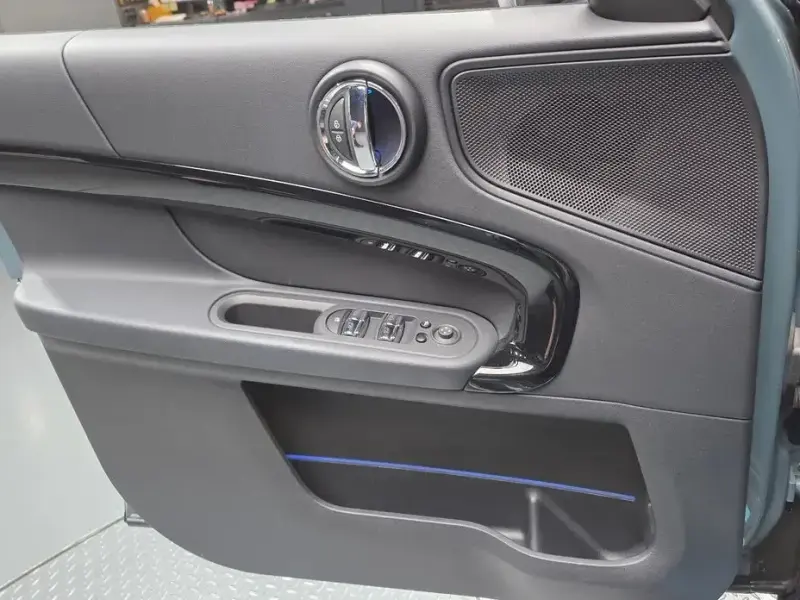 2024 Mini Countryman с пробегом 37 044 км