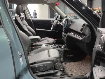 2024 Mini Countryman с пробегом 37 044 км