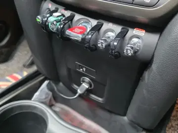 2024 Mini Countryman с пробегом 37 044 км