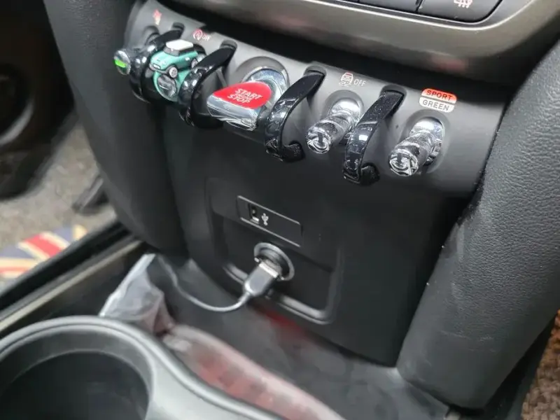 2024 Mini Countryman с пробегом 37 044 км