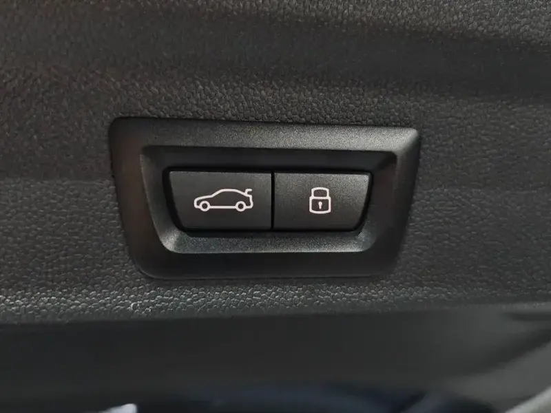 2024 Mini Countryman с пробегом 37 044 км