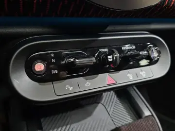 2025 Mini Countryman с пробегом 12 880 км