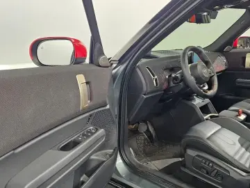 2025 Mini Countryman с пробегом 12 880 км