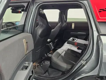 2025 Mini Countryman с пробегом 12 880 км