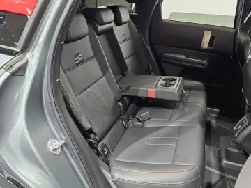 2025 Mini Countryman с пробегом 12 880 км