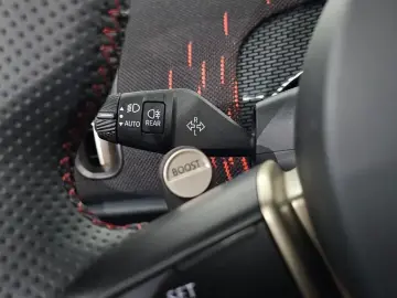 2025 Mini Countryman с пробегом 12 880 км