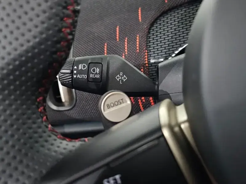 2025 Mini Countryman с пробегом 12 880 км