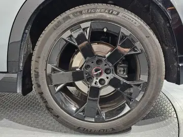 2025 Mini Countryman с пробегом 12 880 км