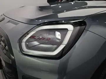 2025 Mini Countryman с пробегом 12 880 км