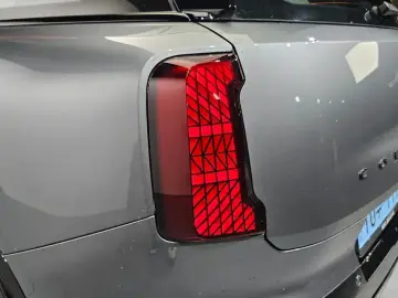 2025 Mini Countryman с пробегом 12 880 км