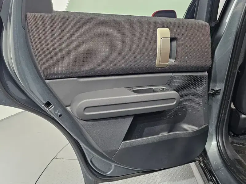 2025 Mini Countryman с пробегом 12 880 км