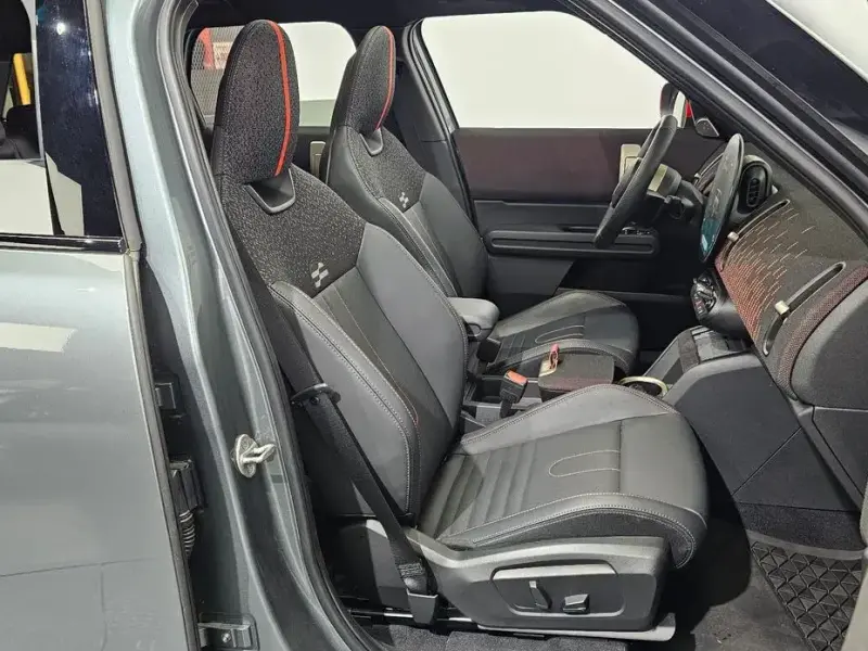 2025 Mini Countryman с пробегом 12 880 км