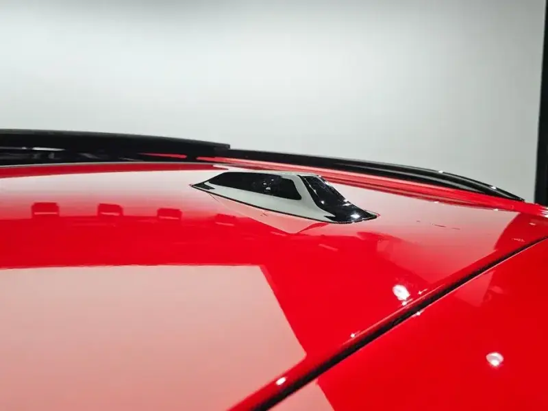 2025 Mini Countryman с пробегом 12 880 км