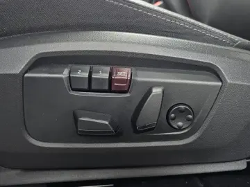 2025 Mini Countryman с пробегом 12 880 км