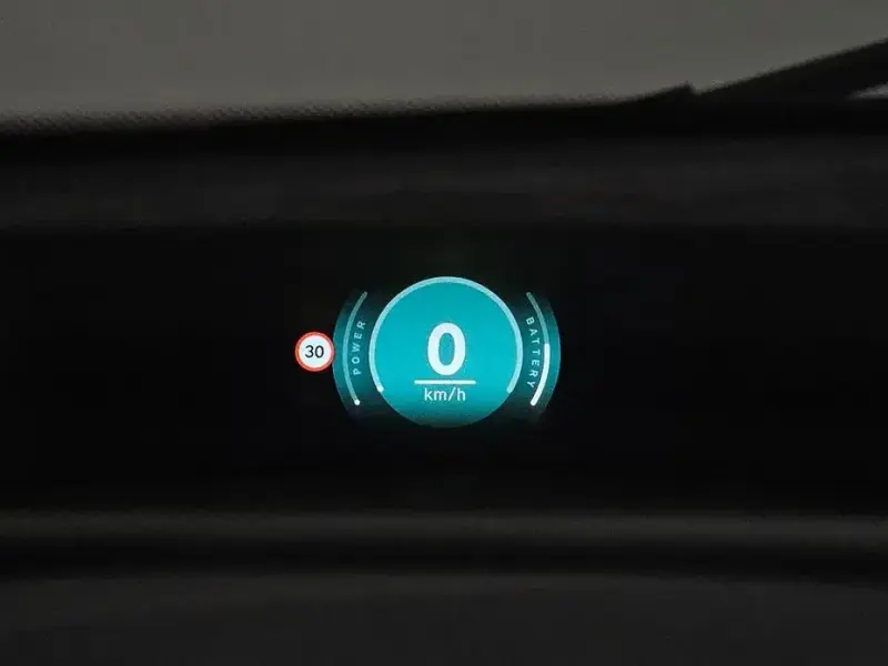 2025 Mini Countryman с пробегом 12 880 км
