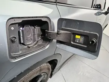 2025 Mini Countryman с пробегом 12 880 км
