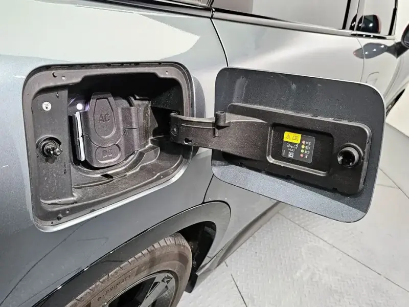 2025 Mini Countryman с пробегом 12 880 км