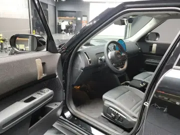 2025 Mini Countryman с пробегом 3 498 км
