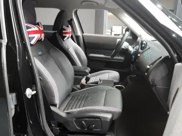 2025 Mini Countryman с пробегом 3 498 км