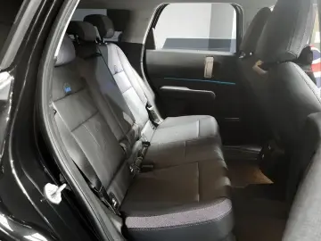 2025 Mini Countryman с пробегом 3 498 км
