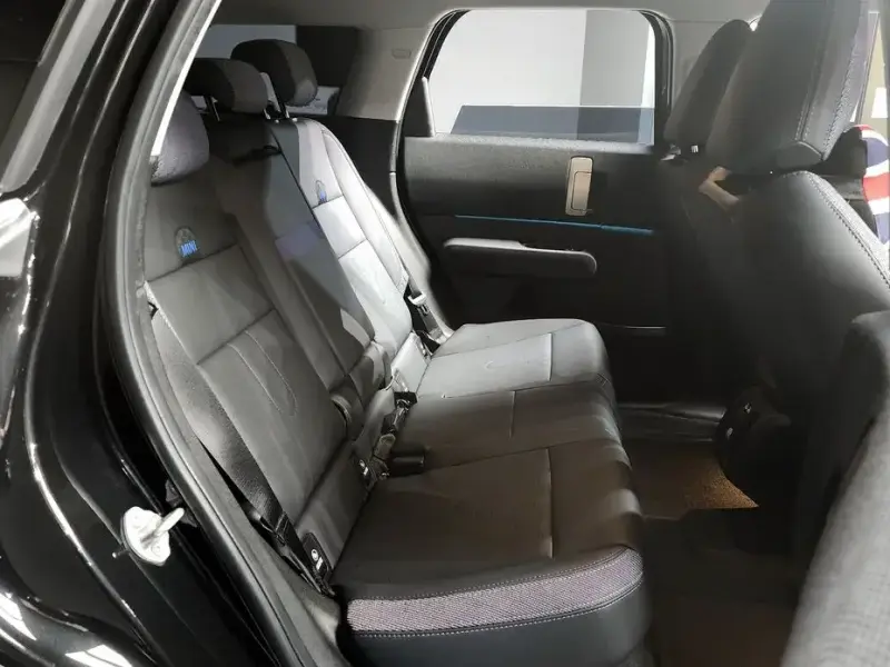 2025 Mini Countryman с пробегом 3 498 км