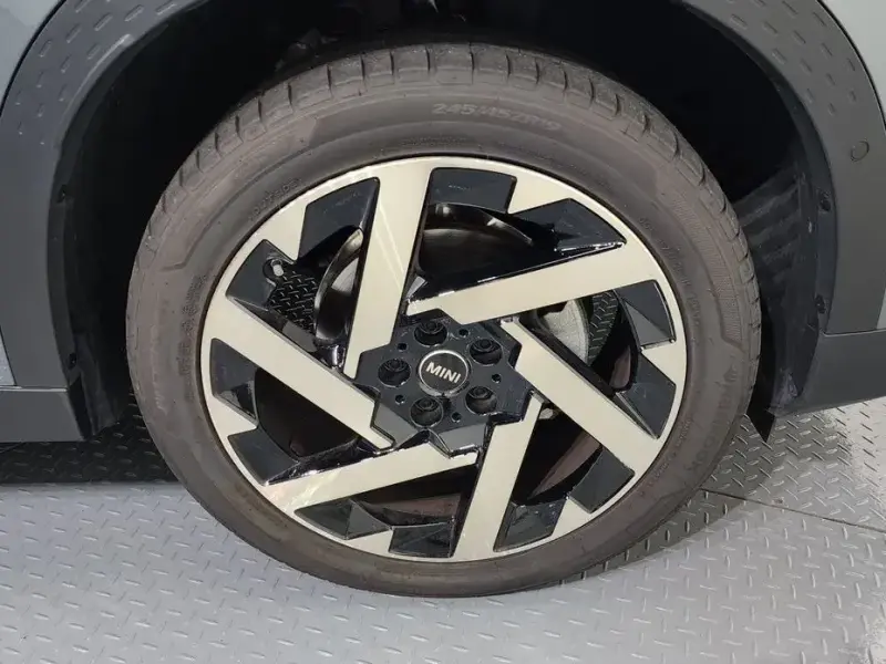 2024 Mini Countryman с пробегом 15 153 км