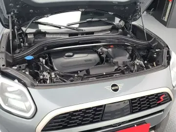 2024 Mini Countryman с пробегом 15 153 км