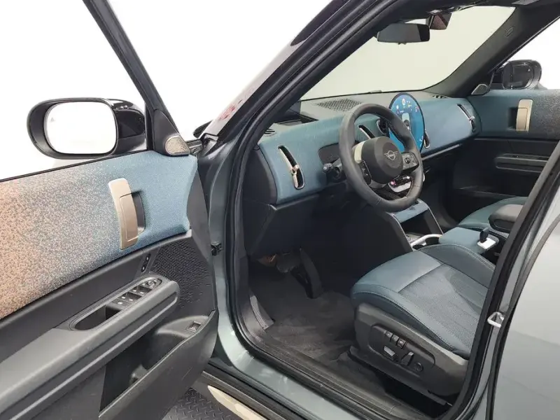 2024 Mini Countryman с пробегом 15 153 км