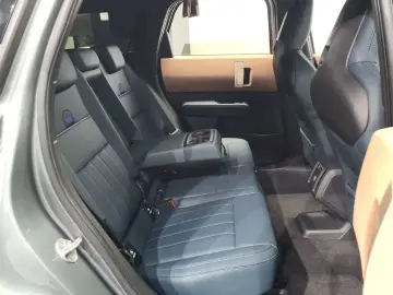 2024 Mini Countryman с пробегом 15 153 км