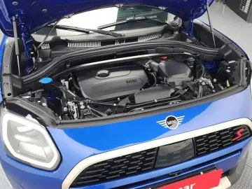 2024 Mini Countryman с пробегом 18 900 км