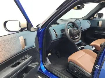 2024 Mini Countryman с пробегом 18 900 км