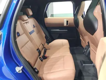 2024 Mini Countryman с пробегом 18 900 км