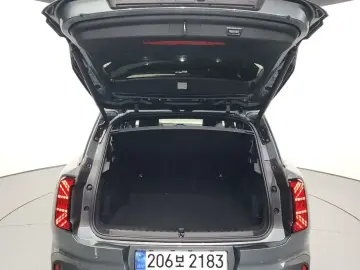 2024 Mini Countryman с пробегом 15 153 км