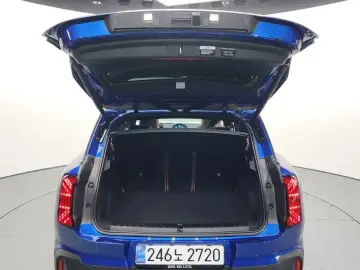 2024 Mini Countryman с пробегом 18 900 км