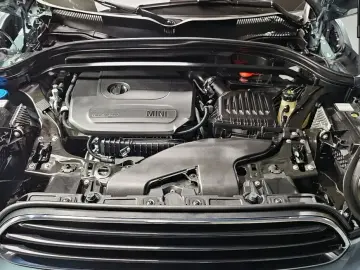 2024 Mini Countryman с пробегом 31 339 км