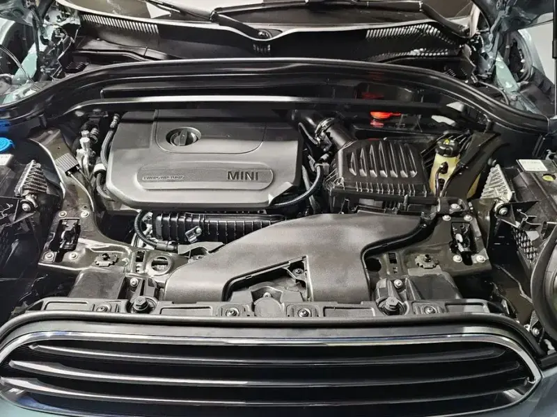 2024 Mini Countryman с пробегом 31 339 км
