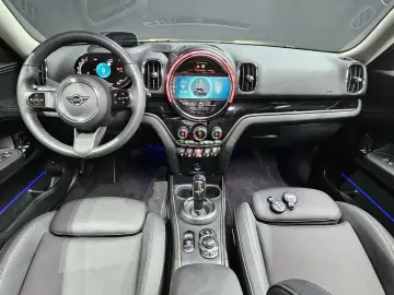 2024 Mini Countryman с пробегом 31 339 км
