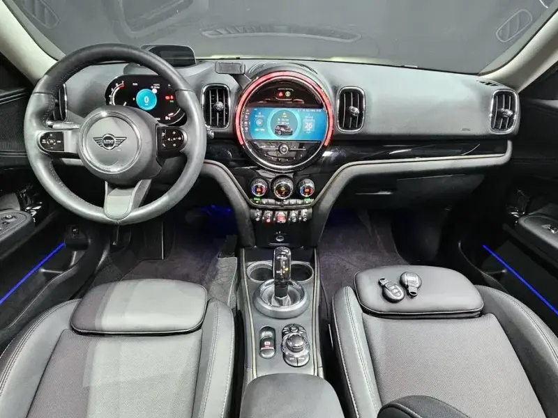 2024 Mini Countryman с пробегом 31 339 км