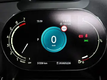 2024 Mini Countryman с пробегом 31 339 км