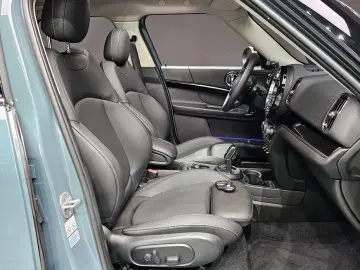 2024 Mini Countryman с пробегом 31 339 км