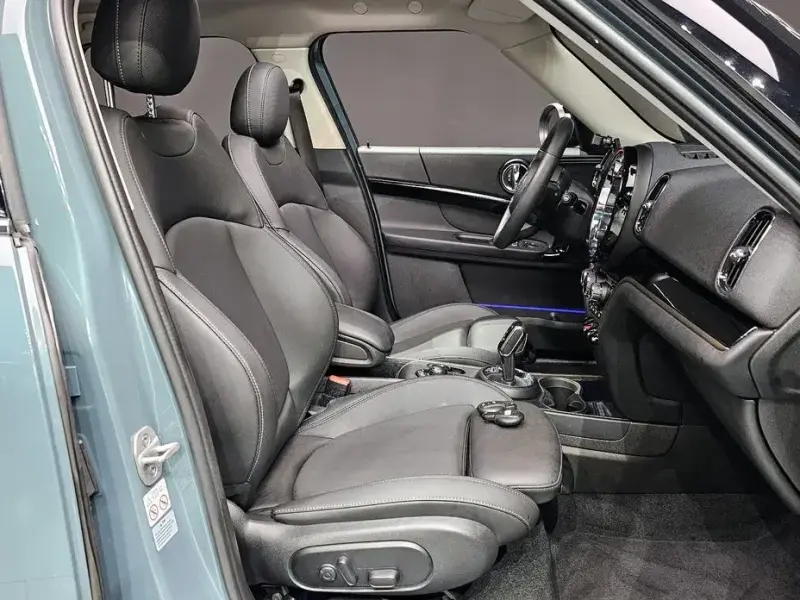2024 Mini Countryman с пробегом 31 339 км