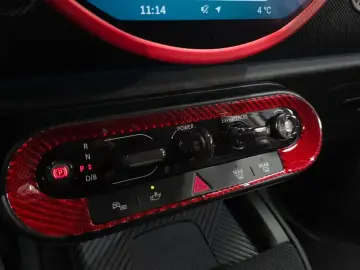 2025 Mini Countryman с пробегом 5 985 км