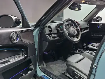 2024 Mini Countryman с пробегом 31 339 км