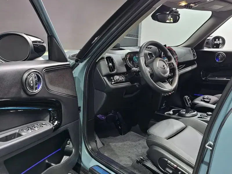 2024 Mini Countryman с пробегом 31 339 км